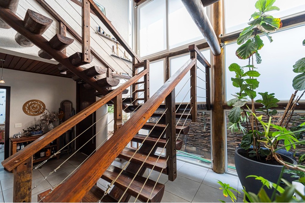 Casa, 4 quartos, 326 m² - Foto 24