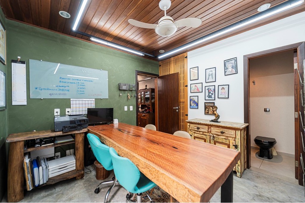 Casa, 4 quartos, 326 m² - Foto 8