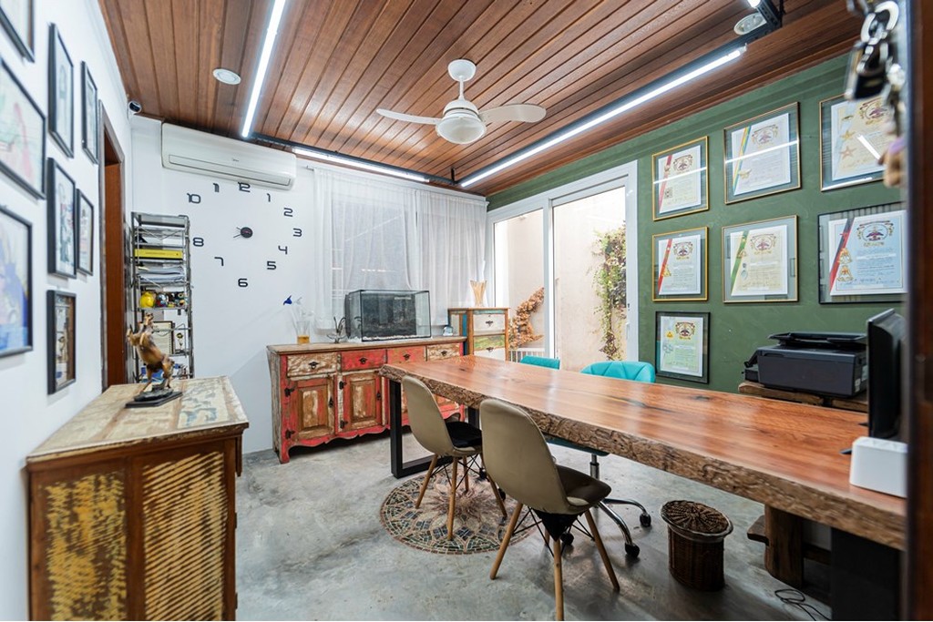 Casa, 4 quartos, 326 m² - Foto 9