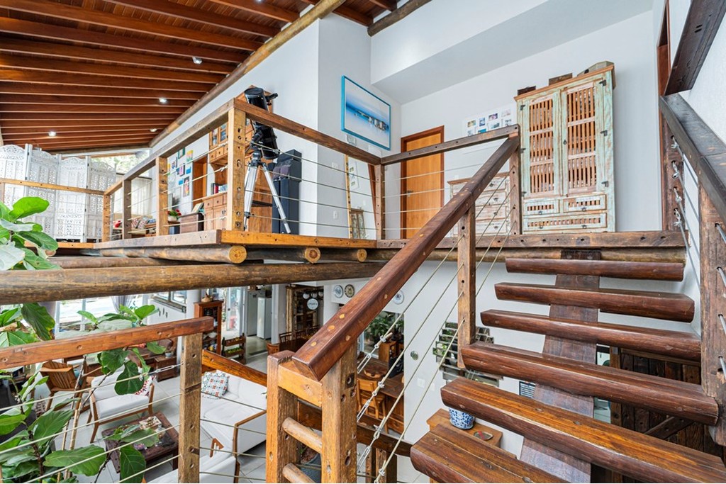 Casa, 4 quartos, 326 m² - Foto 26