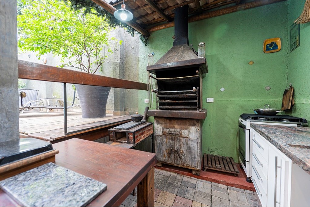 Casa, 4 quartos, 326 m² - Foto 23