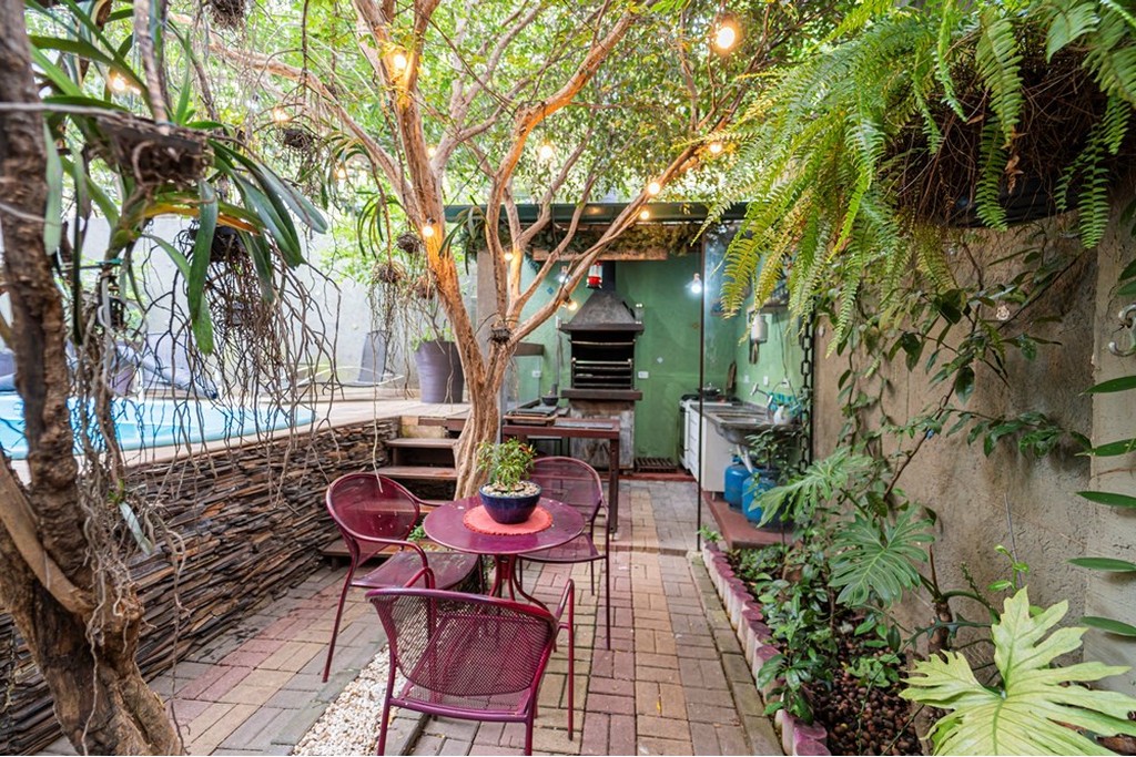 Casa, 4 quartos, 326 m² - Foto 22