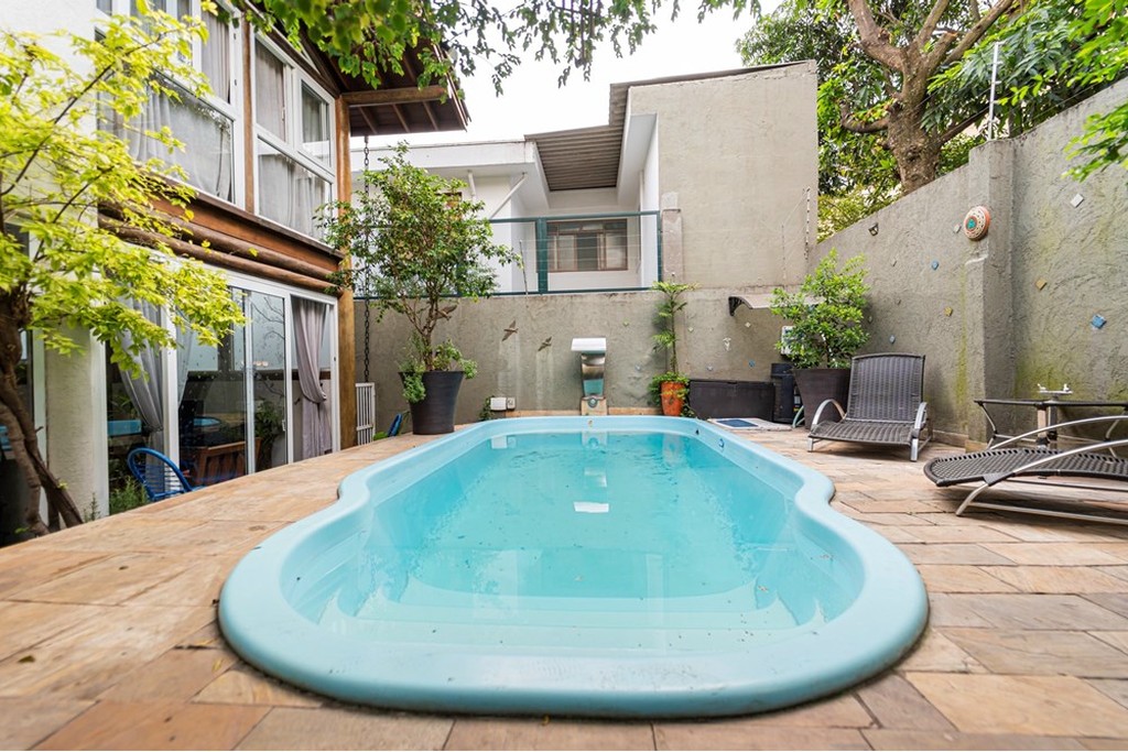 Casa, 4 quartos, 326 m² - Foto 21