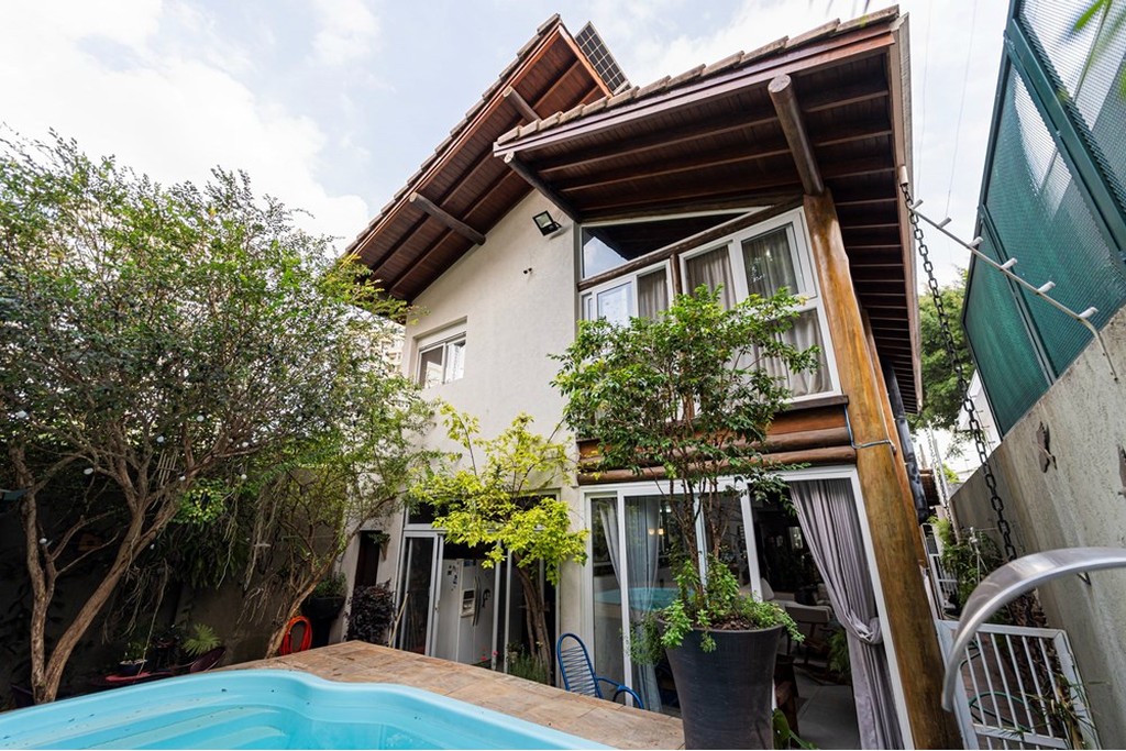 Casa, 4 quartos, 326 m² - Foto 50