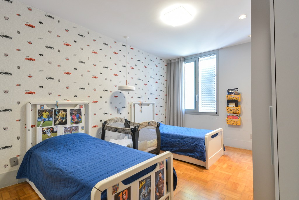 Apartamento, 3 quartos, 292 m² - Foto 32