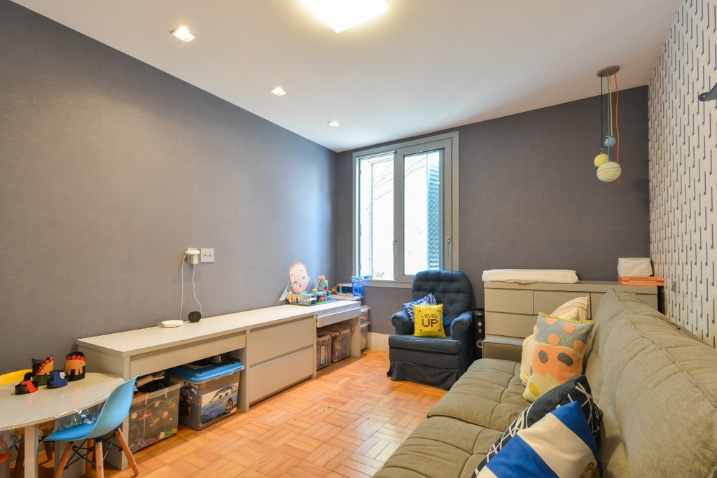 Apartamento, 3 quartos, 292 m² - Foto 37