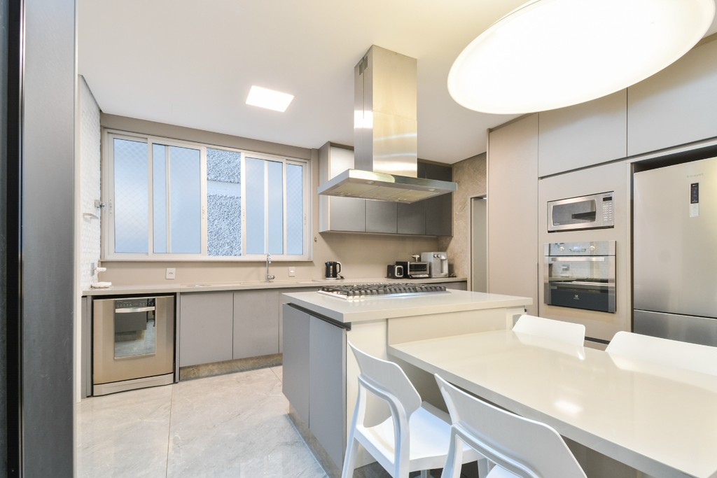 Apartamento, 3 quartos, 292 m² - Foto 17