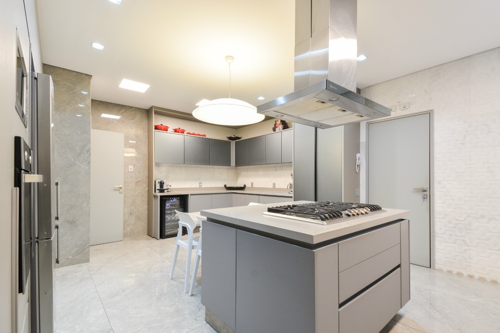 Apartamento, 3 quartos, 292 m² - Foto 20