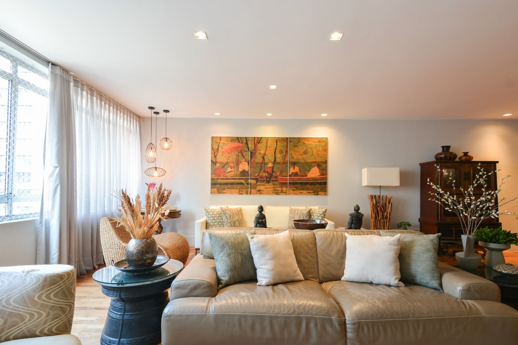 Apartamento, 3 quartos, 292 m² - Foto 13