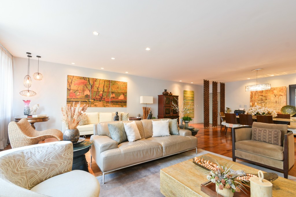 Apartamento, 3 quartos, 292 m² - Foto 12