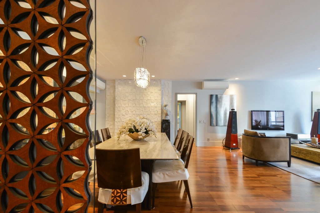 Apartamento, 3 quartos, 292 m² - Foto 7