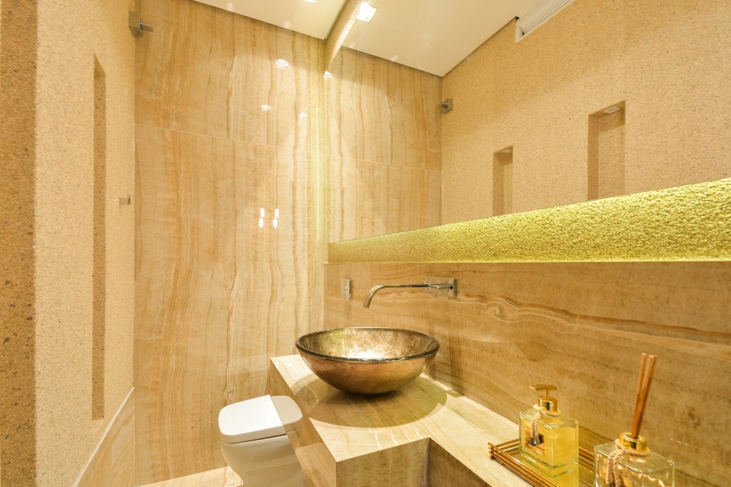 Apartamento, 3 quartos, 292 m² - Foto 15