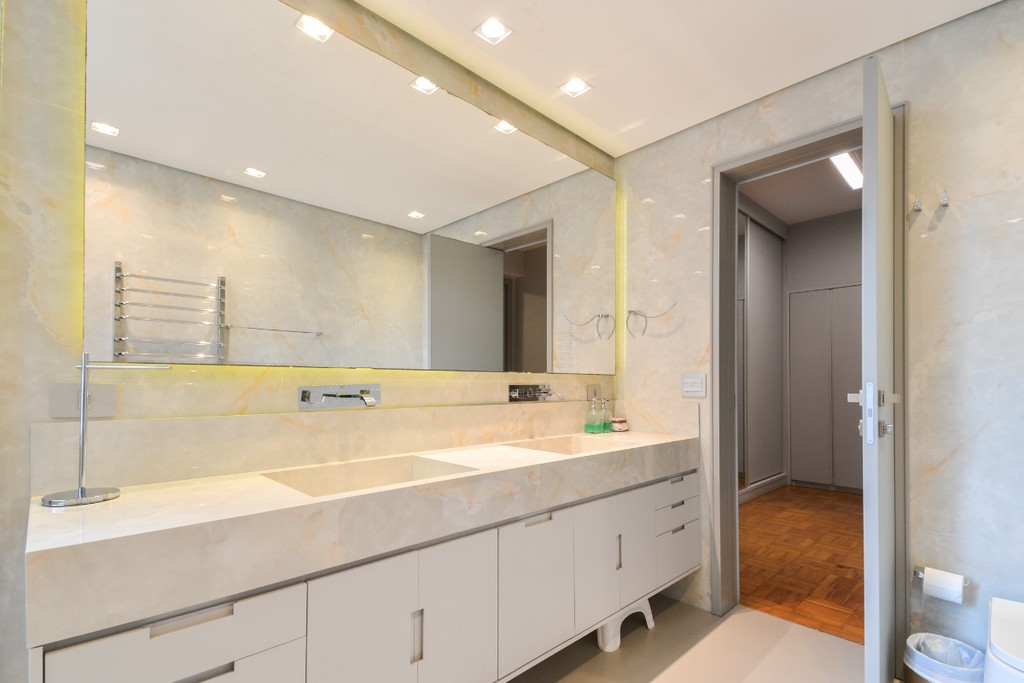 Apartamento, 3 quartos, 292 m² - Foto 31