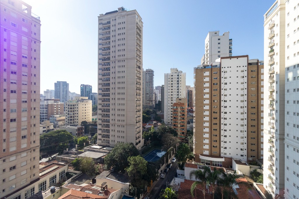 Apartamento, 3 quartos, 352 m² - Foto 35