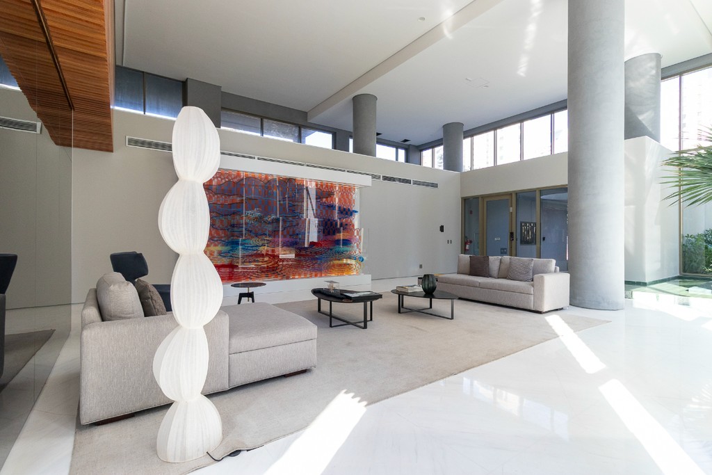 Apartamento, 3 quartos, 352 m² - Foto 46