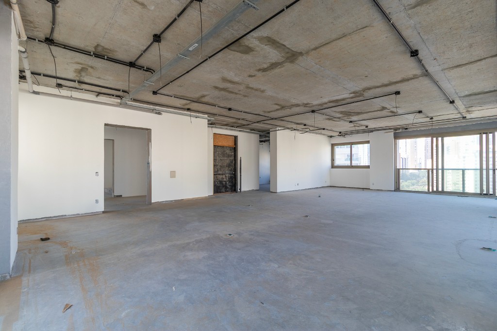 Apartamento, 3 quartos, 352 m² - Foto 2