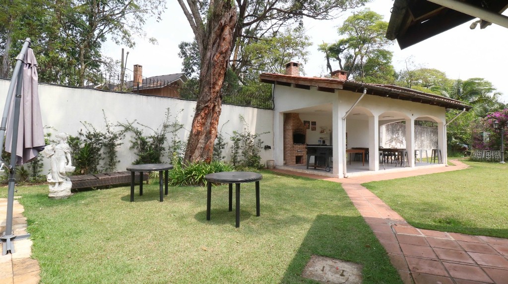 Casa, 5 quartos, 460 m² - Foto 9