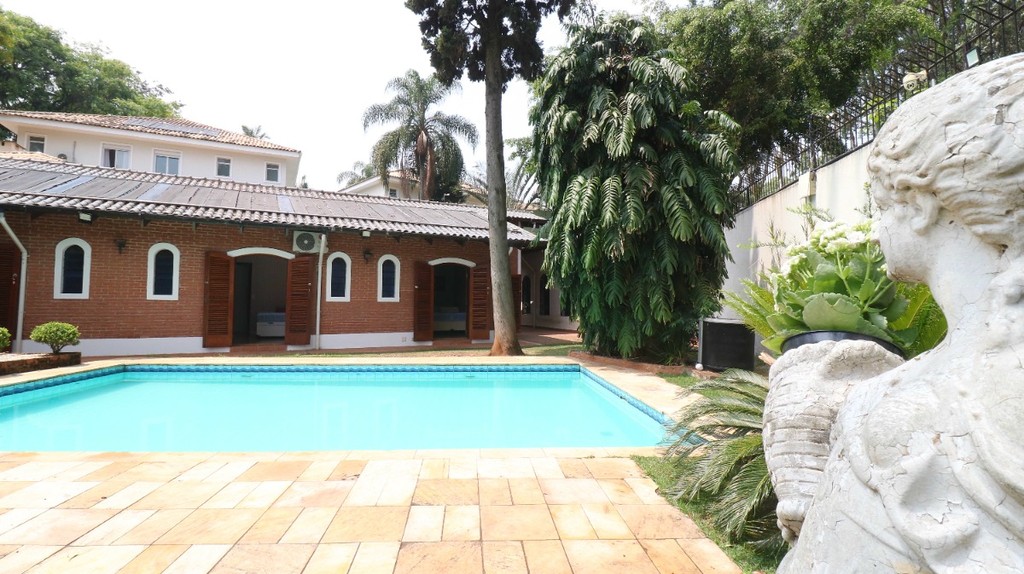 Casa, 5 quartos, 460 m² - Foto 3