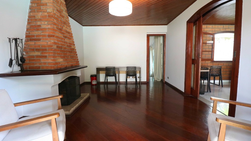 Casa, 5 quartos, 460 m² - Foto 18