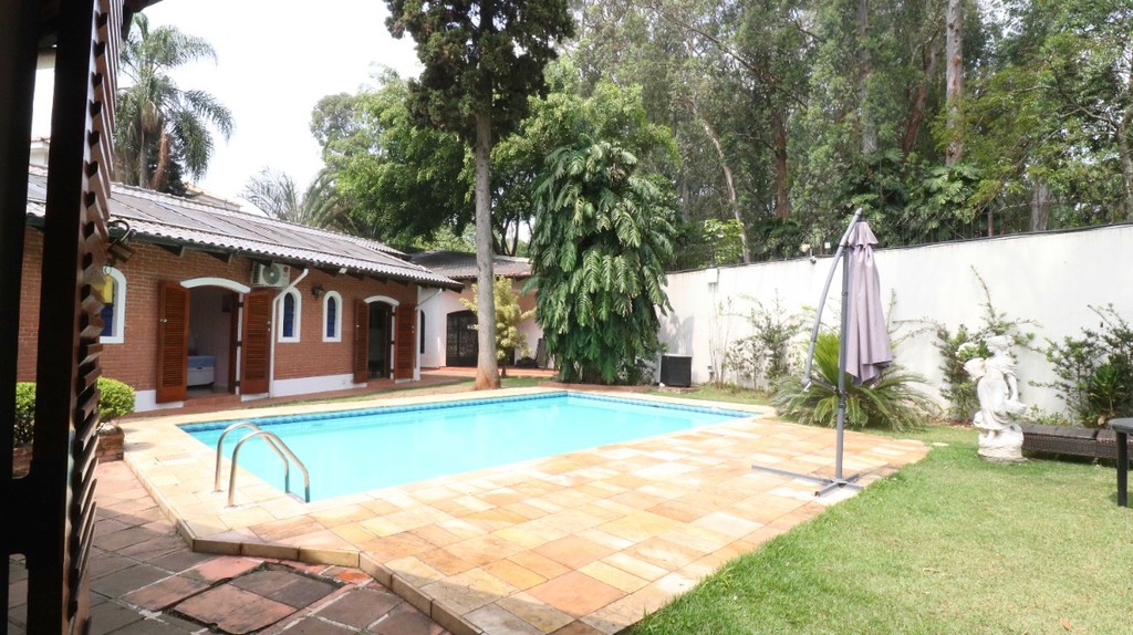 Casa, 5 quartos, 460 m² - Foto 4