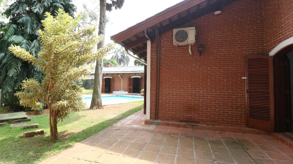 Casa, 5 quartos, 460 m² - Foto 12