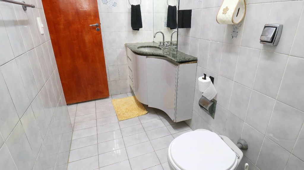 Casa, 5 quartos, 460 m² - Foto 44