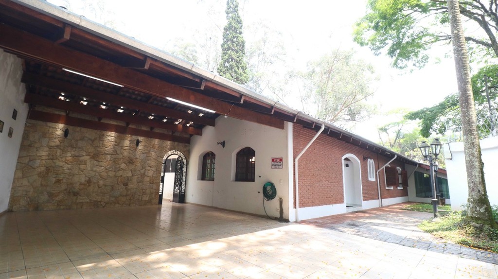 Casa, 5 quartos, 460 m² - Foto 46