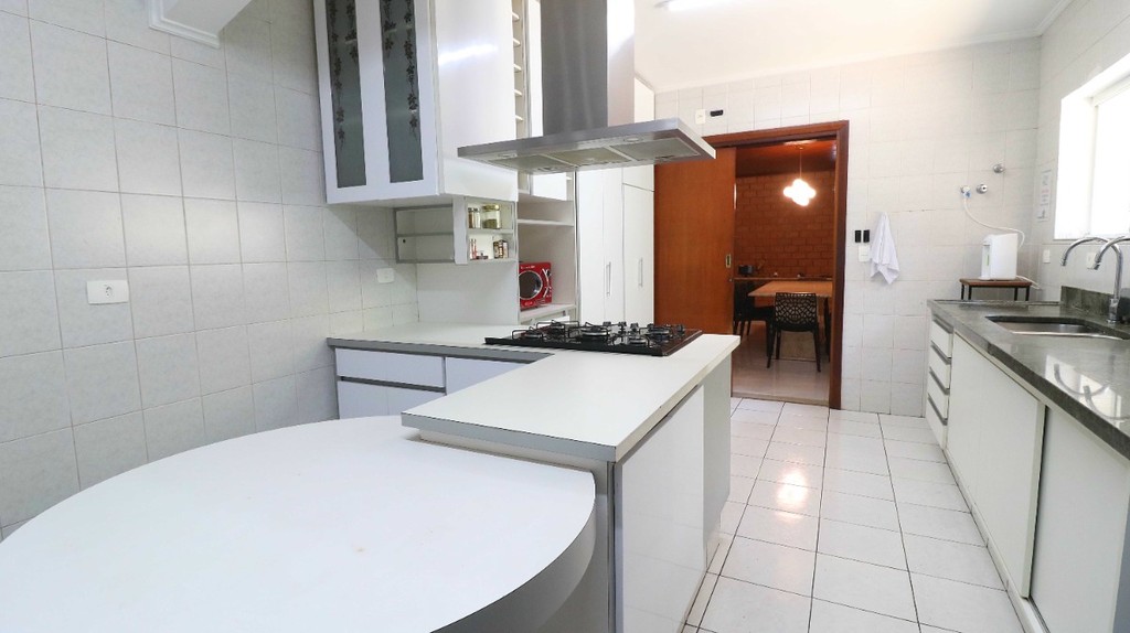 Casa, 5 quartos, 460 m² - Foto 22