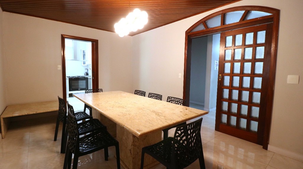 Casa, 5 quartos, 460 m² - Foto 20