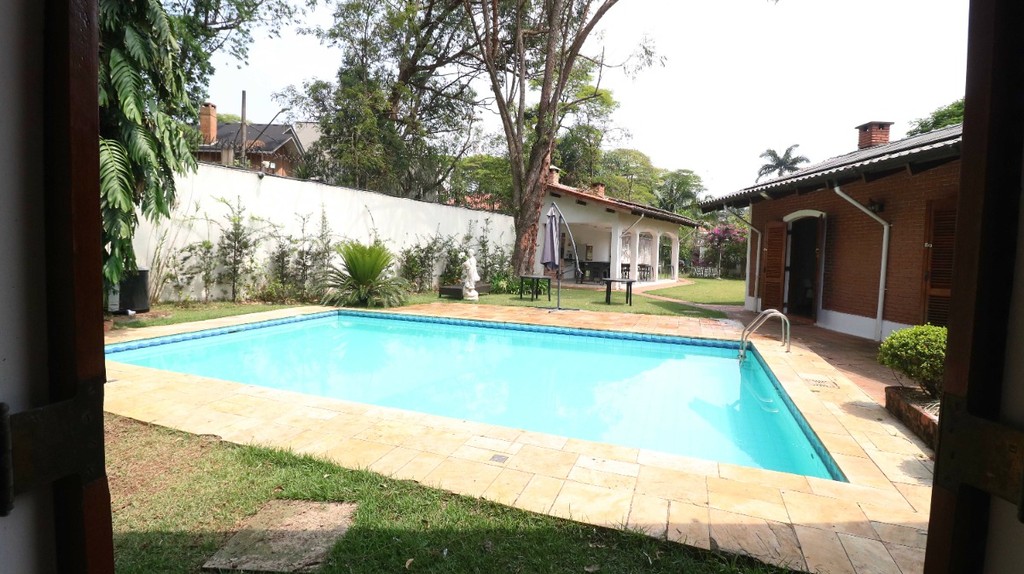 Casa, 5 quartos, 460 m² - Foto 6