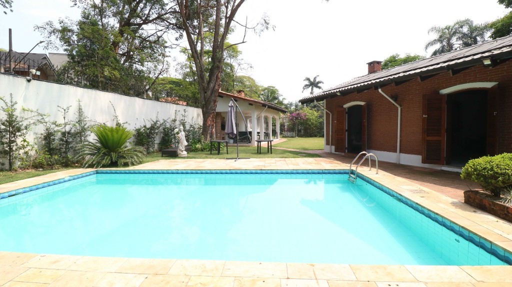 Casa, 5 quartos, 460 m² - Foto 7