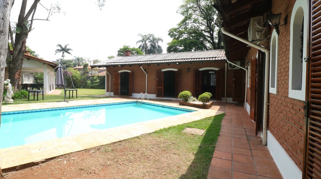 Casa, 5 quartos, 460 m² - Foto 8