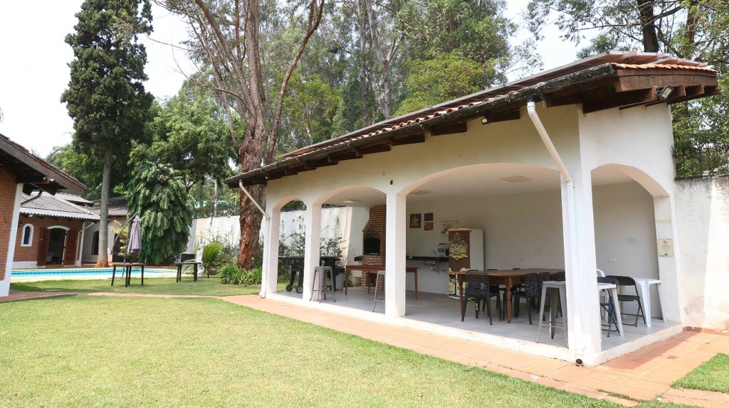 Casa, 5 quartos, 460 m² - Foto 10