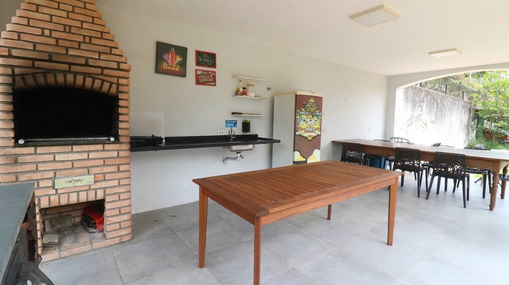 Casa, 5 quartos, 460 m² - Foto 11