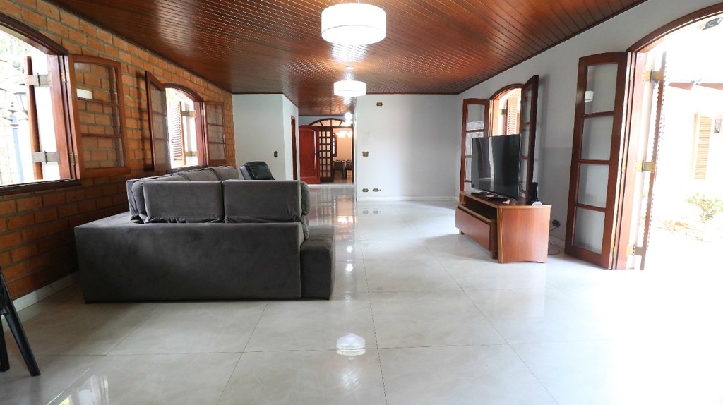 Casa, 5 quartos, 460 m² - Foto 17