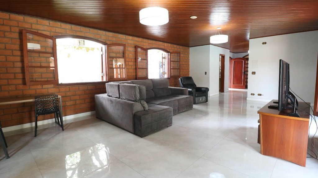 Casa, 5 quartos, 460 m² - Foto 16