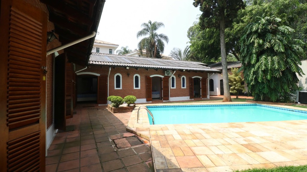 Casa, 5 quartos, 460 m² - Foto 2