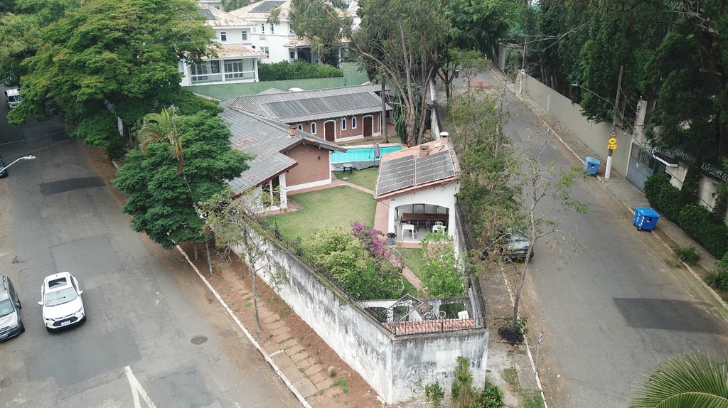 Casa, 5 quartos, 460 m² - Foto 49