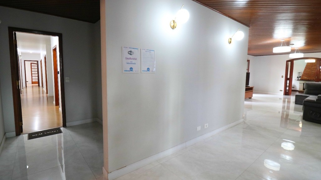 Casa, 5 quartos, 460 m² - Foto 26