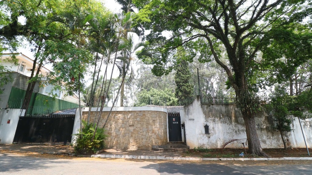Casa, 5 quartos, 460 m² - Foto 48