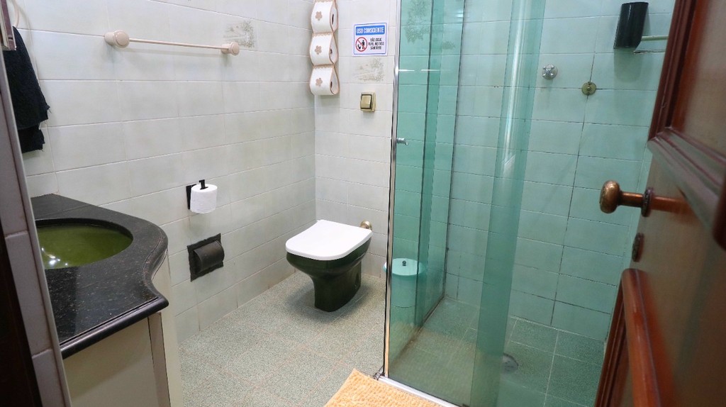 Casa, 5 quartos, 460 m² - Foto 35