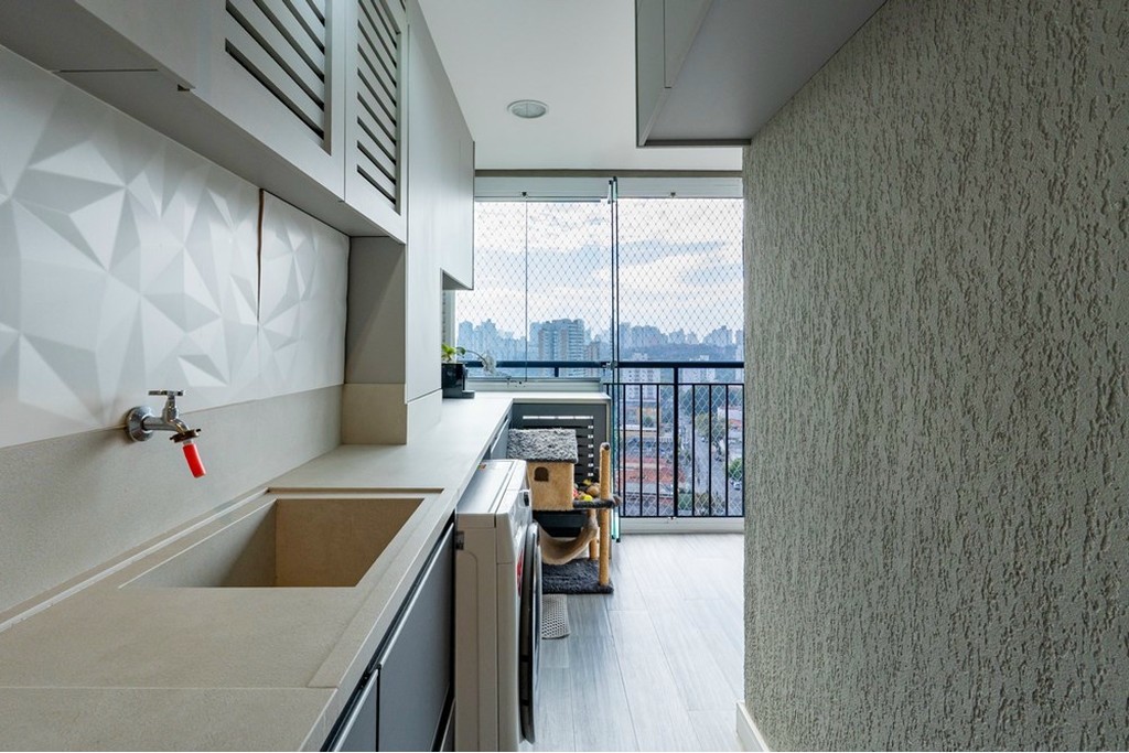 Apartamento, 2 quartos, 47 m² - Foto 16