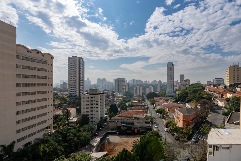 Apartamento, 2 quartos, 47 m² - Foto 8