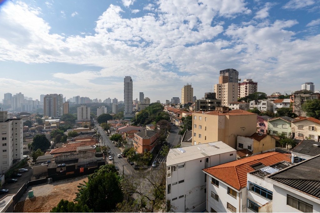 Apartamento, 2 quartos, 47 m² - Foto 9