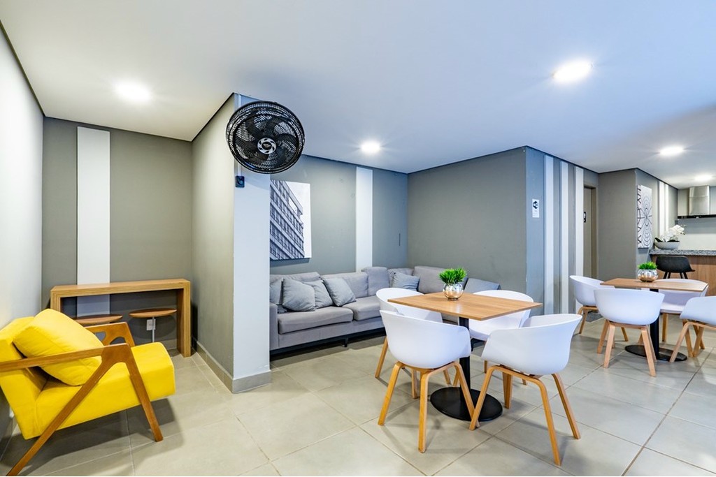 Apartamento, 2 quartos, 47 m² - Foto 31