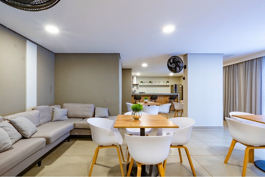 Apartamento, 2 quartos, 47 m² - Foto 32