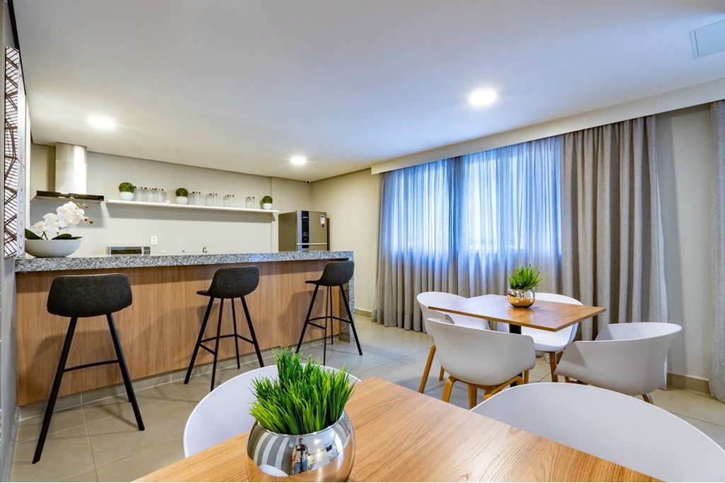 Apartamento, 2 quartos, 47 m² - Foto 33