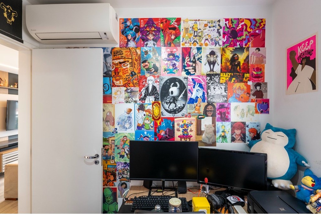 Apartamento, 2 quartos, 47 m² - Foto 23