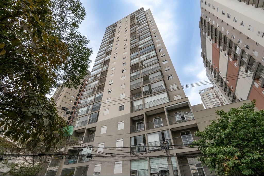 Apartamento, 2 quartos, 47 m² - Foto 41