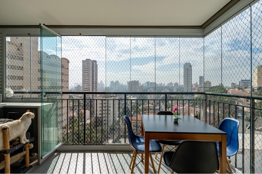Apartamento, 2 quartos, 47 m² - Foto 6